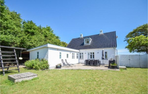 3 Bedroom Stunning Home In Tranekær, Tranekær